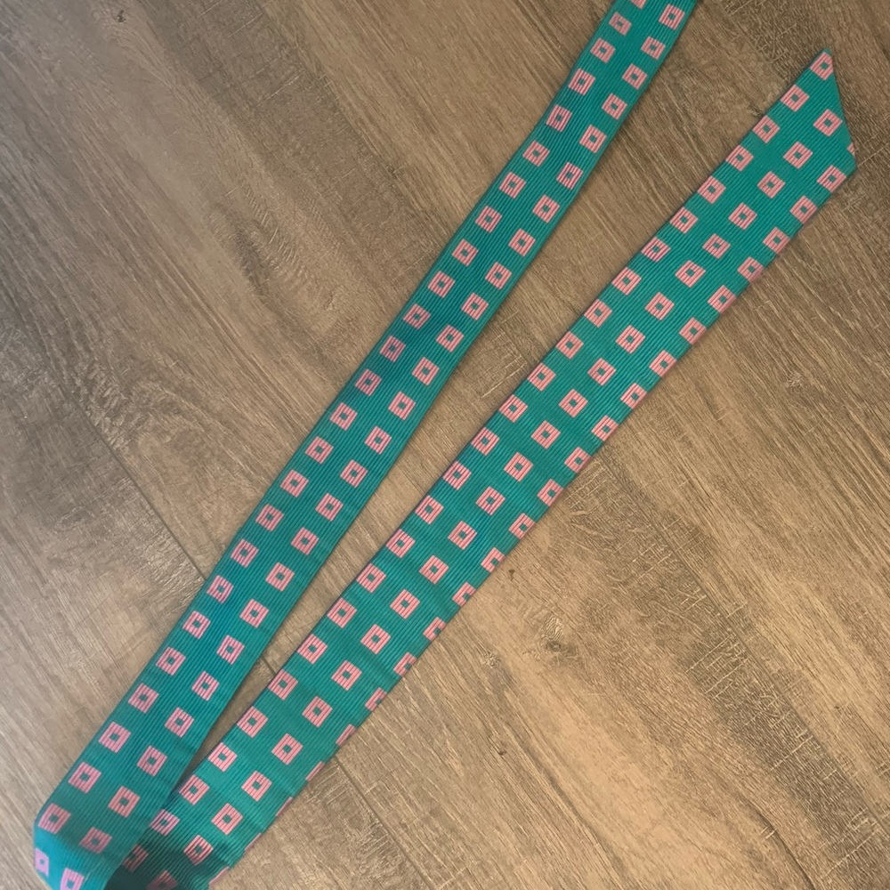 D-ring belt adjustable